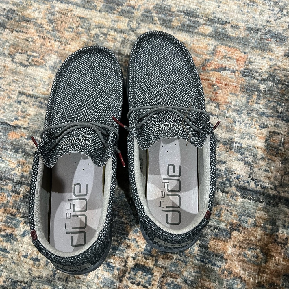 Hey Dude Loafers
